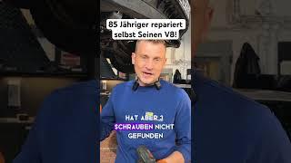 repariert ihr euer auto selbst? #kfzwerkstatt