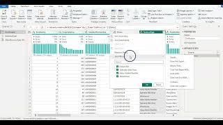 How to use Query Parameters for Dynamic Reports in POWER BI