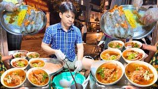 Amazing! Best Street Food Video Collection In Vietnam // Enjoy now!