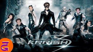 How Krrish 3 KRASHED the Franchise | Krrish 3 Recap