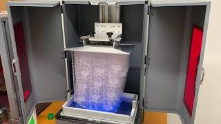 Large 3D Prints on Phrozen Transform 4K Fast
