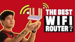 We chose our FAVOURITE WIFI ROUTER | Keenetic Partnership Announcement