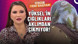 Hediye Güran Canlı Yayında Soruları Cevapladı! | Esra Ezmeci İle Yeni Baştan