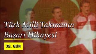 Türkiye Milli Takımı Serüveni | 2005
