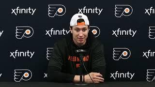 9/27 Training Camp: Isaac Ratcliffe