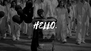 [FREE] HARD NF Type Beat // "HELLO"