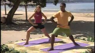 Yoga Zone- Flexibility 2