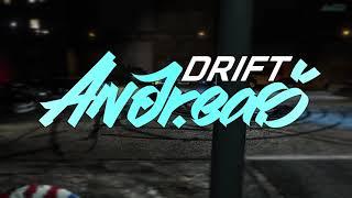 Drift Andreas!