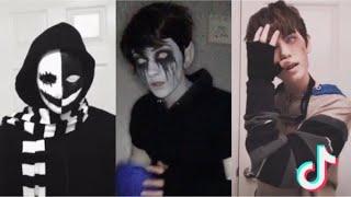 Creepypasta TikTok Cosplay Compilation