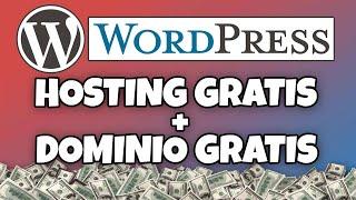 AWARDSPACE, EL MEJOR HOSTING Y DOMINIO GRATIS PARA WORDPRESS 2024