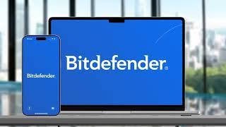 Installation und Einrichtung von Bitdefender Ultimate Small Business Security