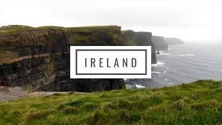 Discover Ireland - Wild Atlantic Way