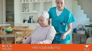 RCC Unique Programs CNA