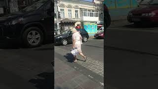 день города -2.09.24.прогулка в центре города на велосипеде.