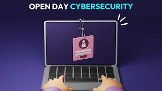 Open Day Cybersecurity 