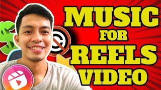 Music for FACEBOOK REELS VIDEOS | How to add no Copyright Music in FACEBOOK REELS #fbreels #fbbonus