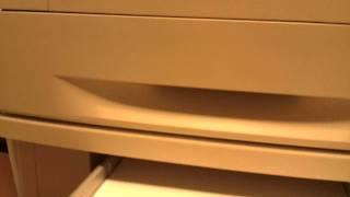 Xerox 3635MFP Problem