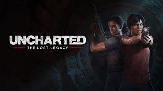 UNCHARTED: The Lost Legacy | Part 2