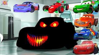 correct Disney Pixar Cars lightning McQueen ‼️ Looking Disney Pixar Cars, Correct Lightning McQueen