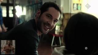 Lucifer 1×01 : Trixie rencontre Lucifer