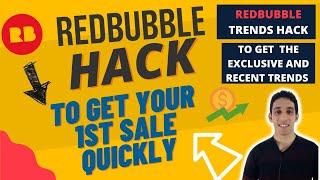 Redbubble Hacks: How to Get the exclusive and recent trends by this Redbubble Hacks