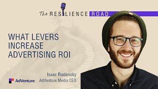 Revolutionize Your Ad Spend ROI: Isaac Rudansky Shares Insider Tips