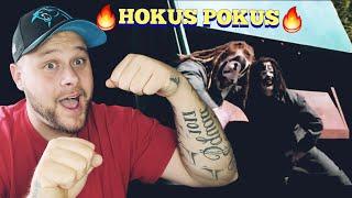 🪄Insane Clown Posse🪄 Hokus Pokus Reaction!