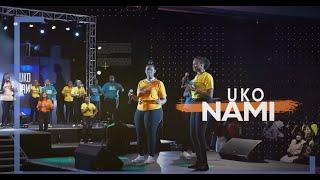 Sounds of Worship - UKO NAMI