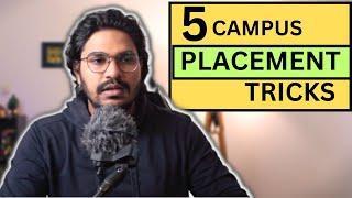 How to crack placement interview in 3 months | placement training in tamil