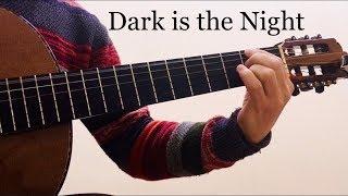 DARK IS THE NIGHT n.38 (Sheet music/TAB)