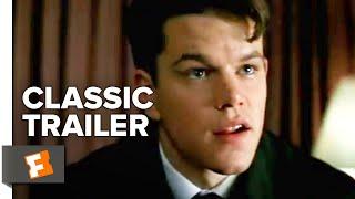 The Rainmaker (1997) Trailer #1 | Movieclips Classic Trailers