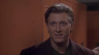 Billy Zabka Shootfighter scenes