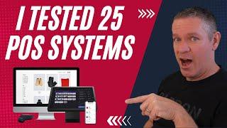 The Best POS Systems of 2025 [Retail & Restaurant]