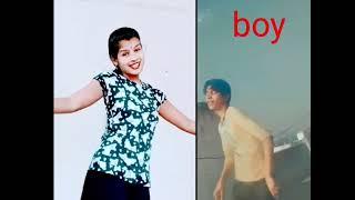 video banaib khesari style me bhojpuri dance #indaltechnical #trendingstatus Khesari lal yadav ka ja