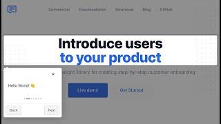 Add A Guided Tour To Your Website | INTRO.JS TUTORIAL | WordPress, Oxygen Builder, HTML5