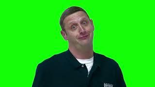 Green Screen Tim Robinson "You Sure About That" Meme | ITYSL Meme