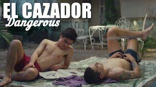 El Cazador | Young Hunter (Argentina) | Gay Romance | Dangerous