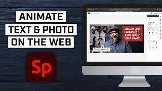 Unveiling the Secrets to Animating Your Photos in Adobe Express!