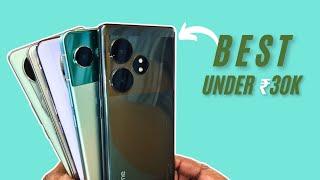 Best Flagship killer under ₹30000 in 2025 | Do not buy WRONG phone!