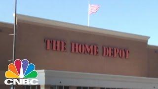 Cramer's Outlook on Home Depot Stock Performance | CNBC