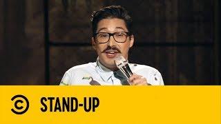 Todo el Mundo Cree que Soy Gay | Mau Nieto | Stand Up | Comedy Central México