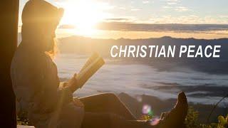 Christian Truth Meditations For Peace With God