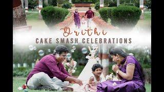 Birthday Highlights 2022 | DRITHI | Cinematic Birthday | Zoom In Momentz Photography ||