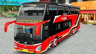 SHARE MOD JB5 SDD ASXFM BUSSID