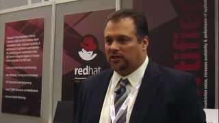 Radware and Red Hat Enterprise Virtualization