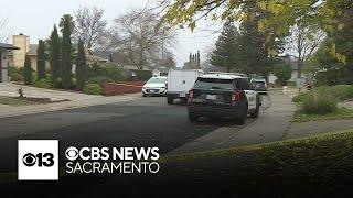 Father arrested in 1-year-old's death in Sacramento County identified