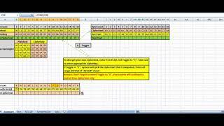 AES Algorithm - Part 2A - Encrypting and Decrypting your Ciphertext