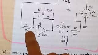 what's this #circuit called? #balanced #audio symmetrical driver - #proaudio #audioengineering