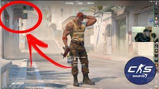 COMO COLOCAR O COMANDO PARA VER O FPS NO CS2 - CSGO - SOURCE 2 - COUNTER STRIKE