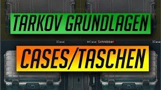 Cases/Taschen  - Tarkov Grundkurs Teil 6 - Escape from Tarkov Tipps Deutsch